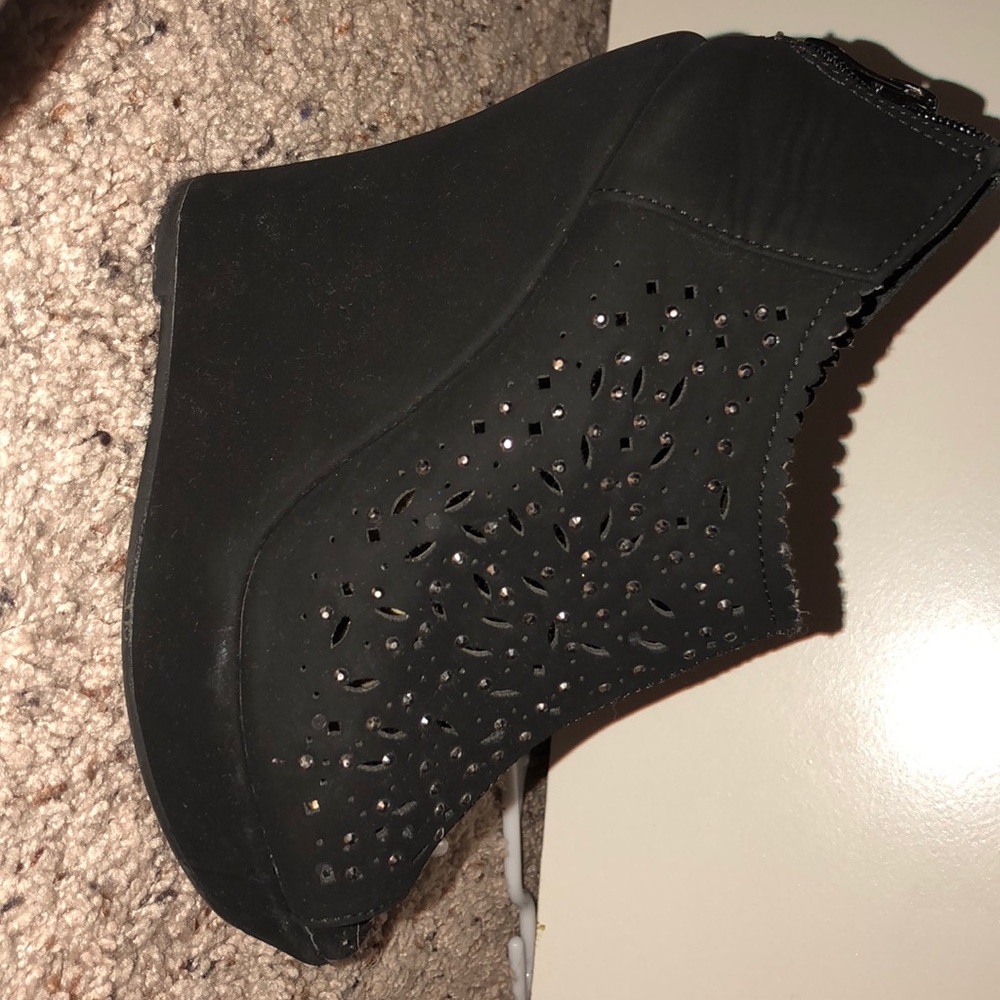 wedges